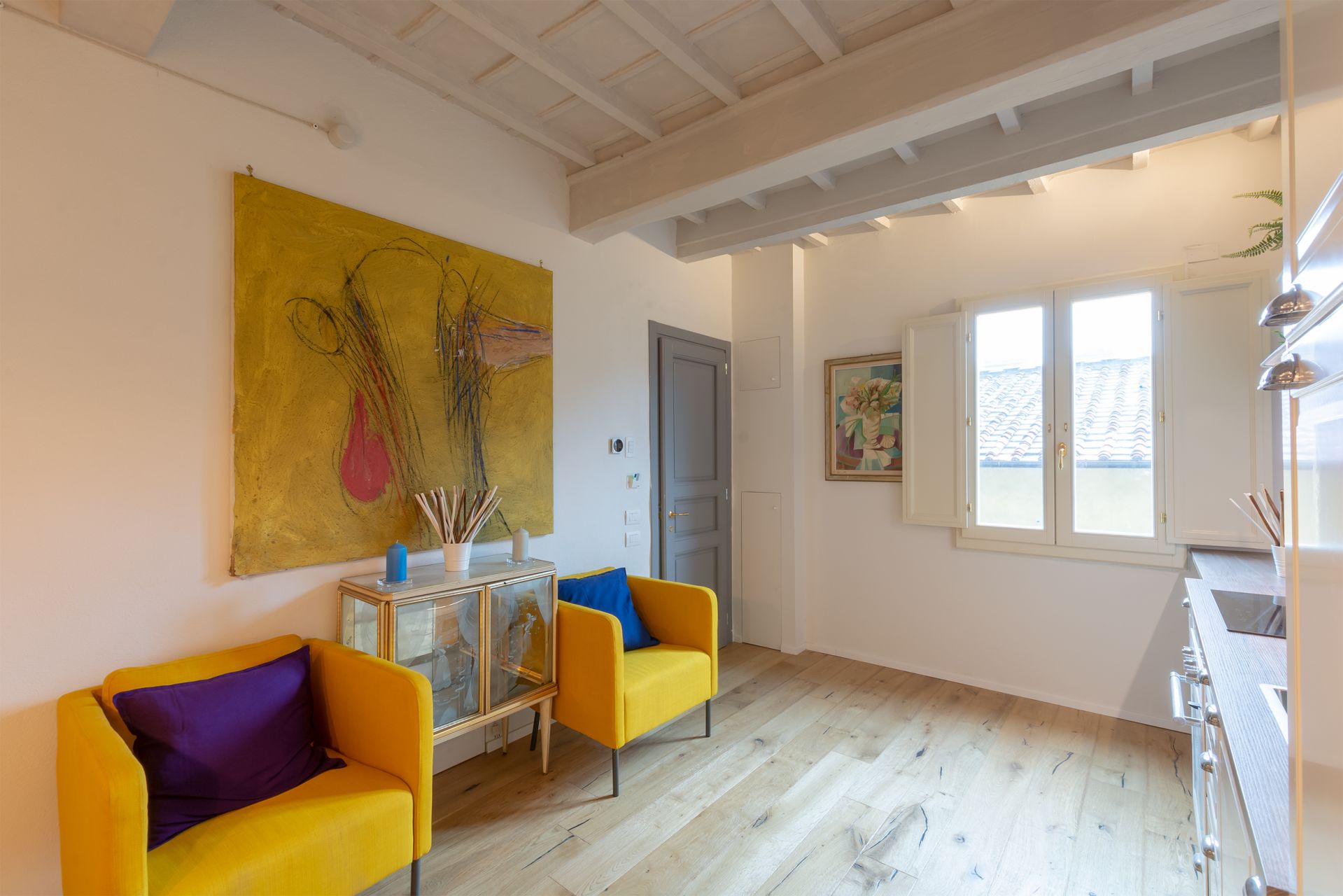 Florence and Tuscany Luxury Real Estate, Villas and Apartments for Sale