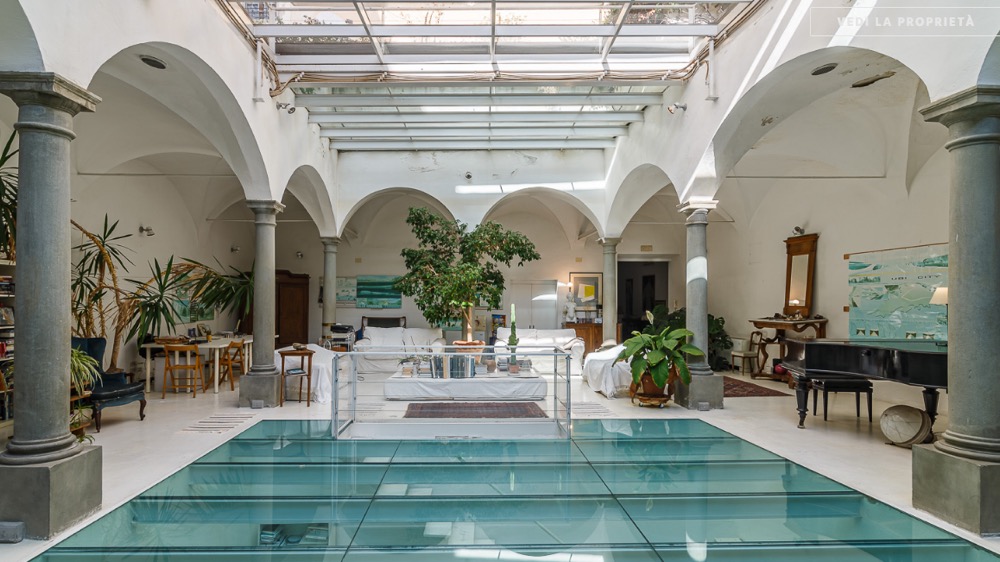 Florence and Tuscany Luxury Real Estate, Villas and Apartments for Sale