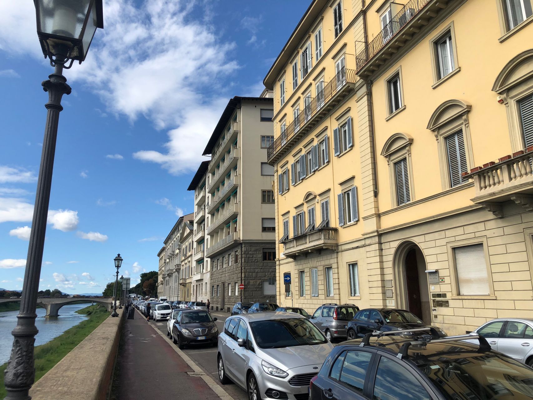 Florence and Tuscany Luxury Real Estate, Villas and Apartments for Sale