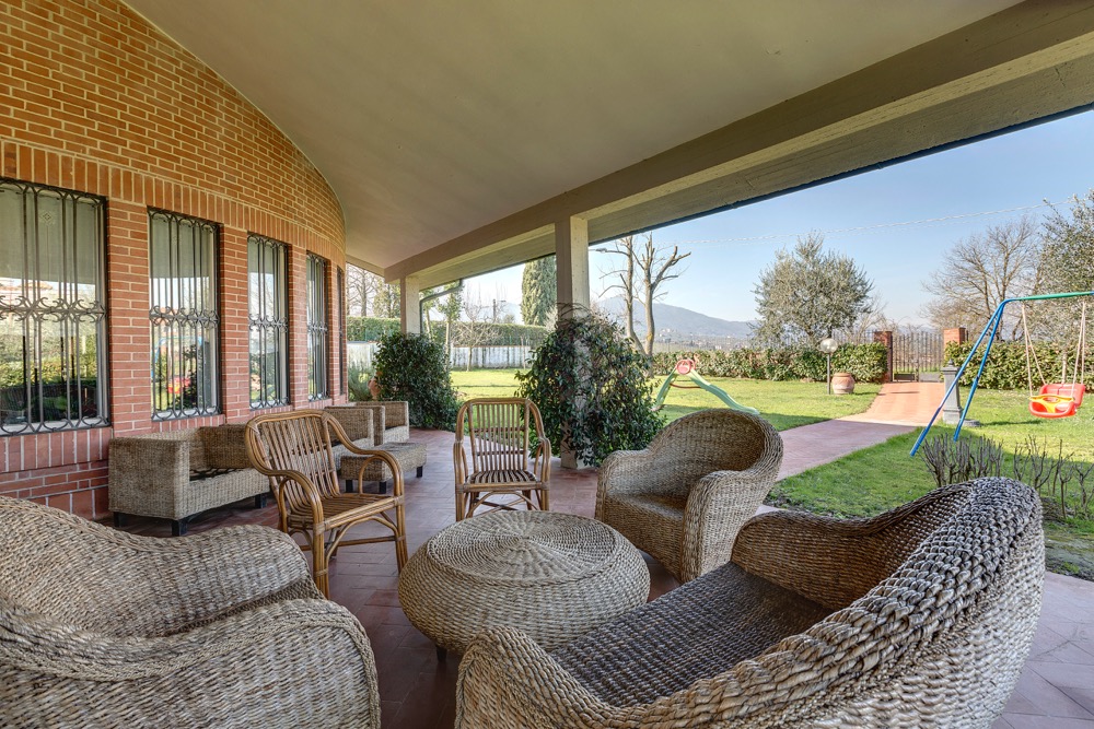 Florence and Tuscany Luxury Real Estate, Villas and Apartments for Sale